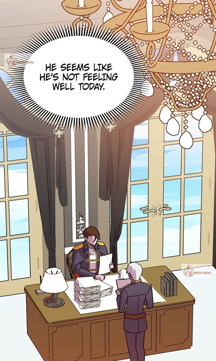 I’ll Save This Damned Family! Chapter 127 - Page 55