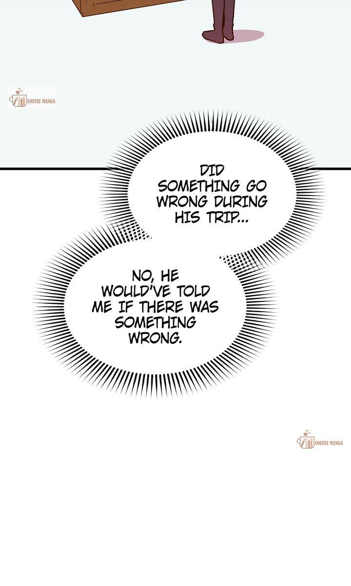 I’ll Save This Damned Family! Chapter 127 - Page 56