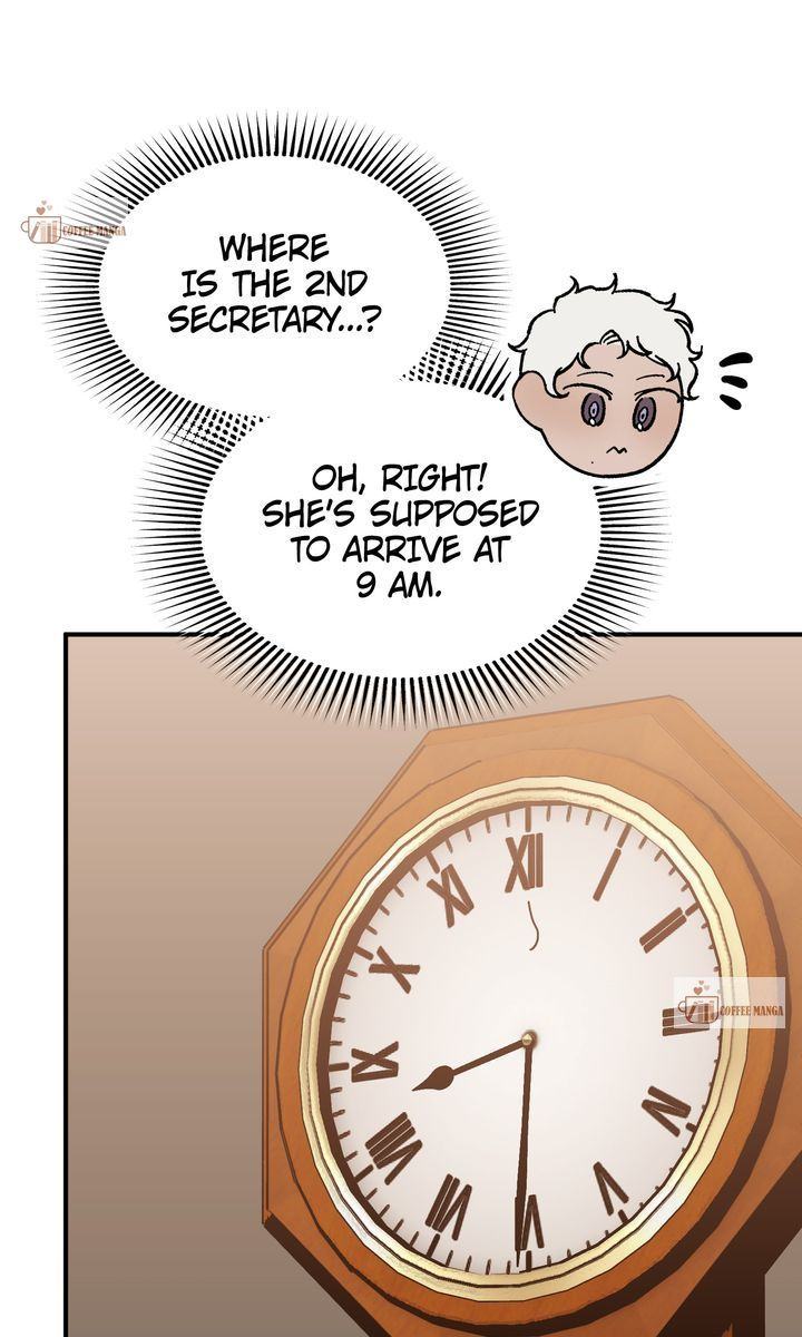 I’ll Save This Damned Family! Chapter 127 - Page 57