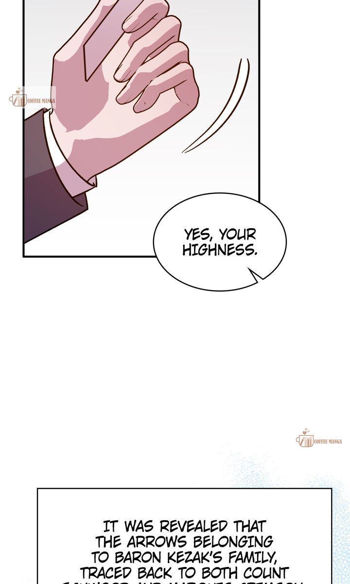 I’ll Save This Damned Family! Chapter 127 - Page 59