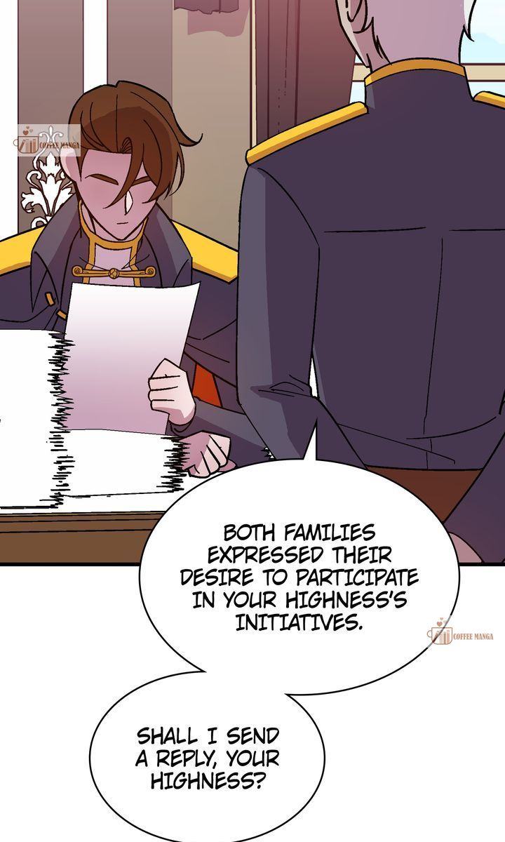 I’ll Save This Damned Family! Chapter 127 - Page 62
