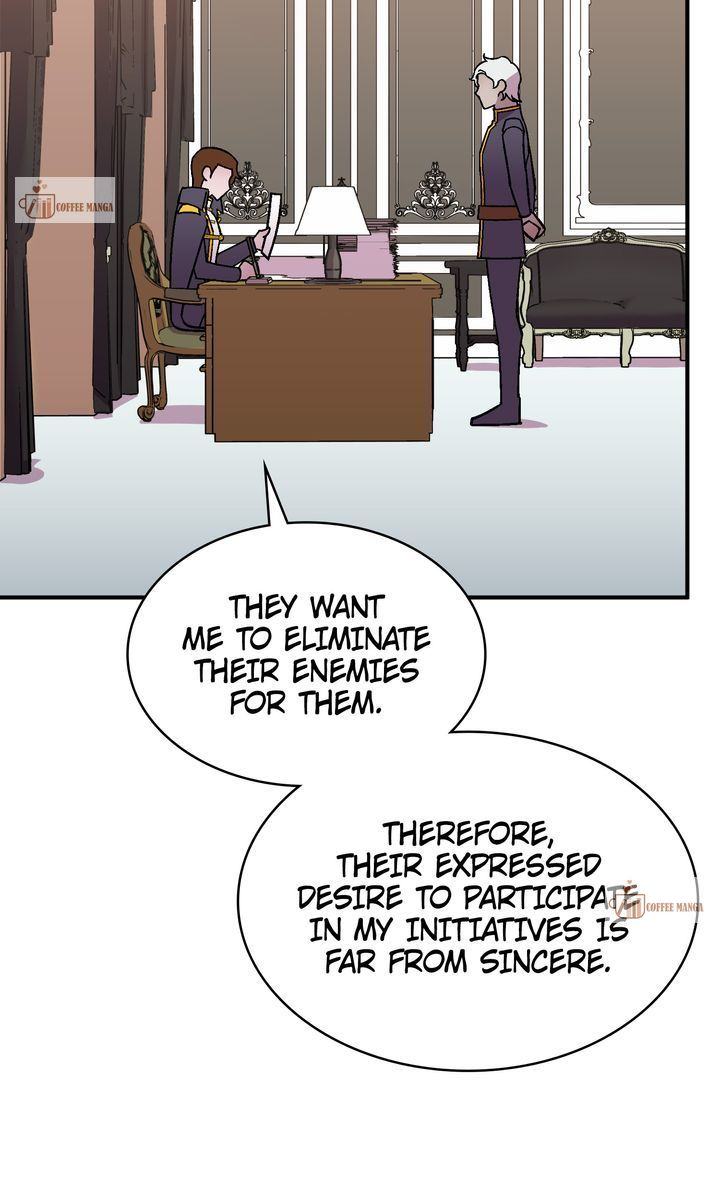 I’ll Save This Damned Family! Chapter 127 - Page 65