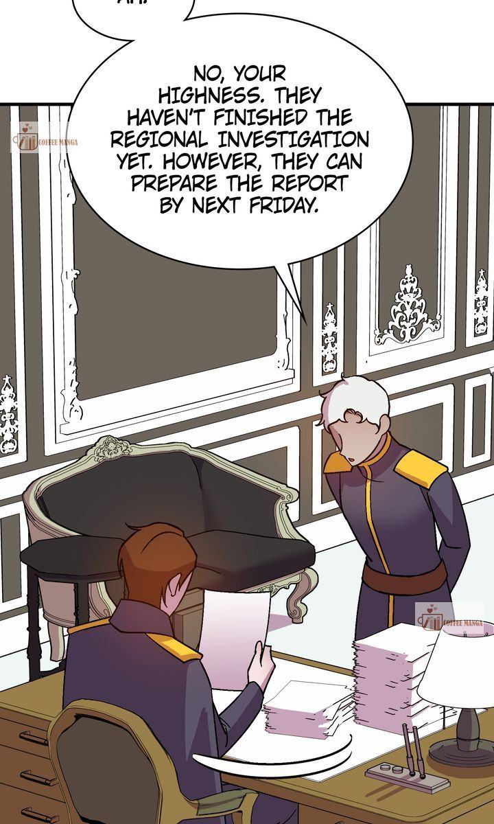 I’ll Save This Damned Family! Chapter 127 - Page 70