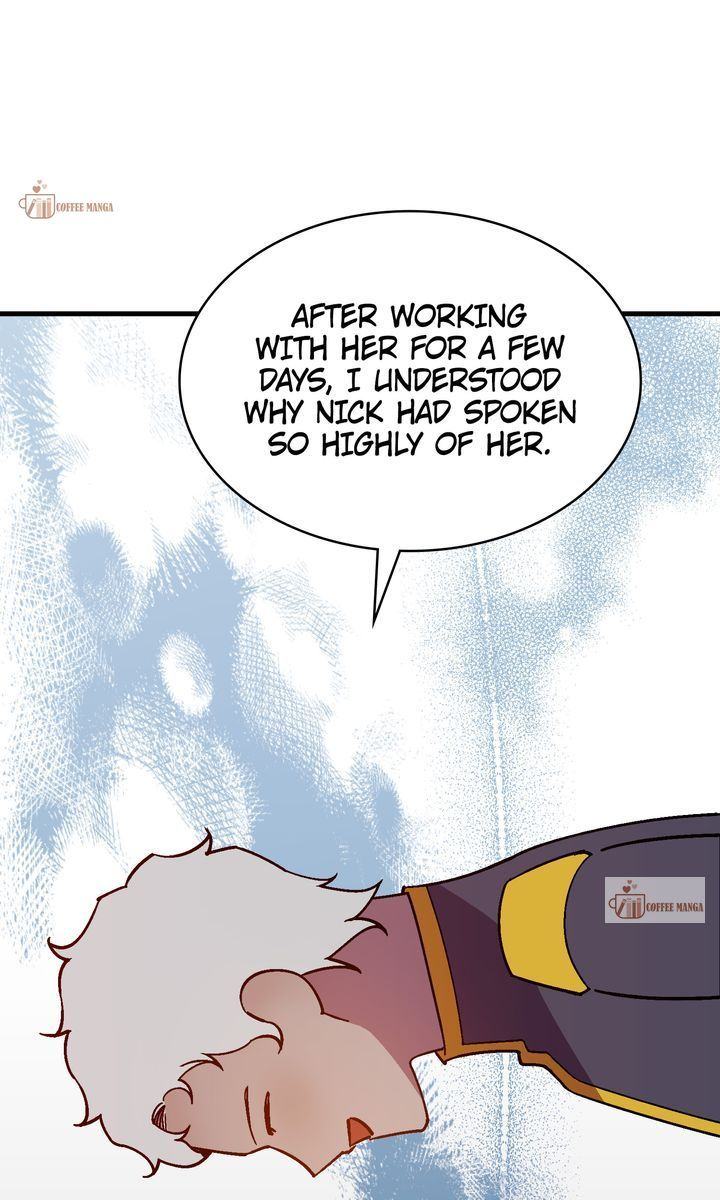 I’ll Save This Damned Family! Chapter 127 - Page 73