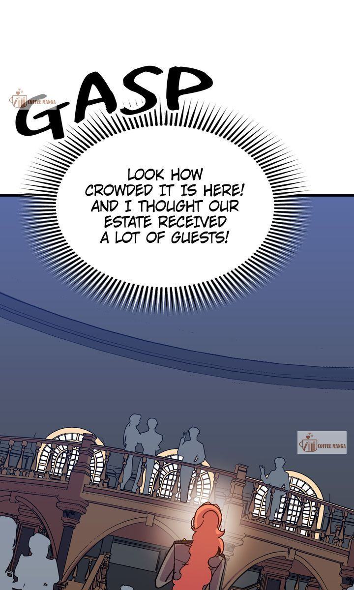I’ll Save This Damned Family! Chapter 127 - Page 85