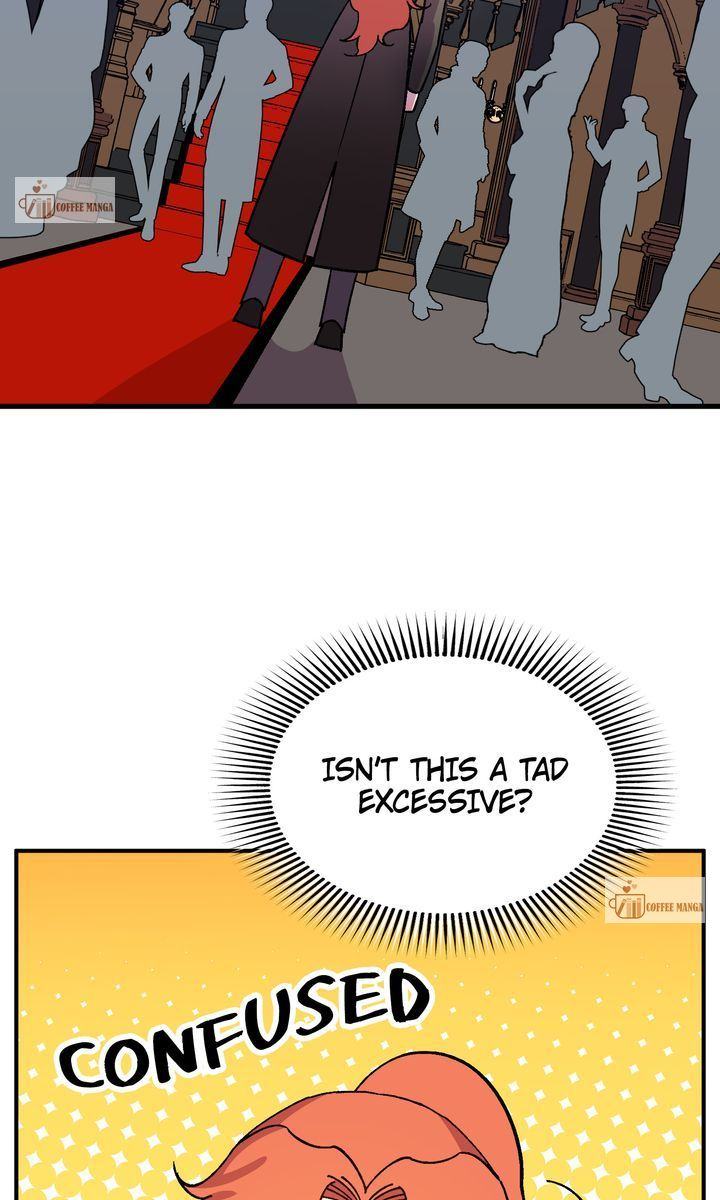 I’ll Save This Damned Family! Chapter 127 - Page 86