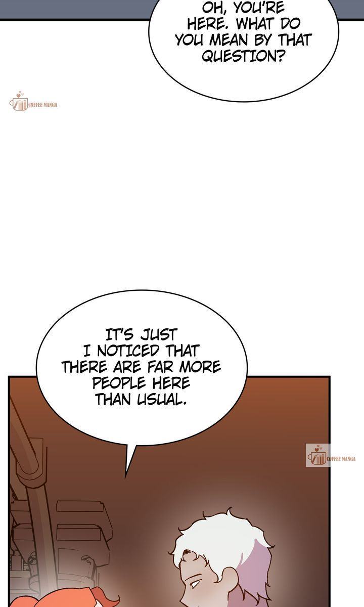 I’ll Save This Damned Family! Chapter 127 - Page 89