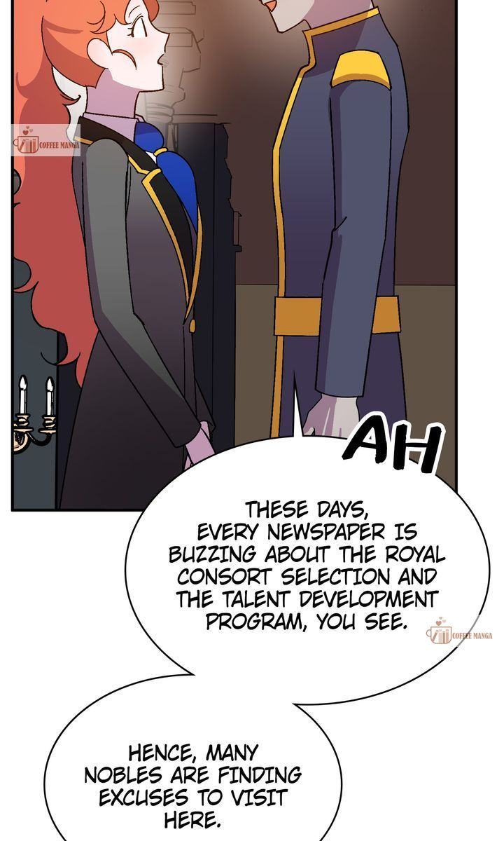 I’ll Save This Damned Family! Chapter 127 - Page 90