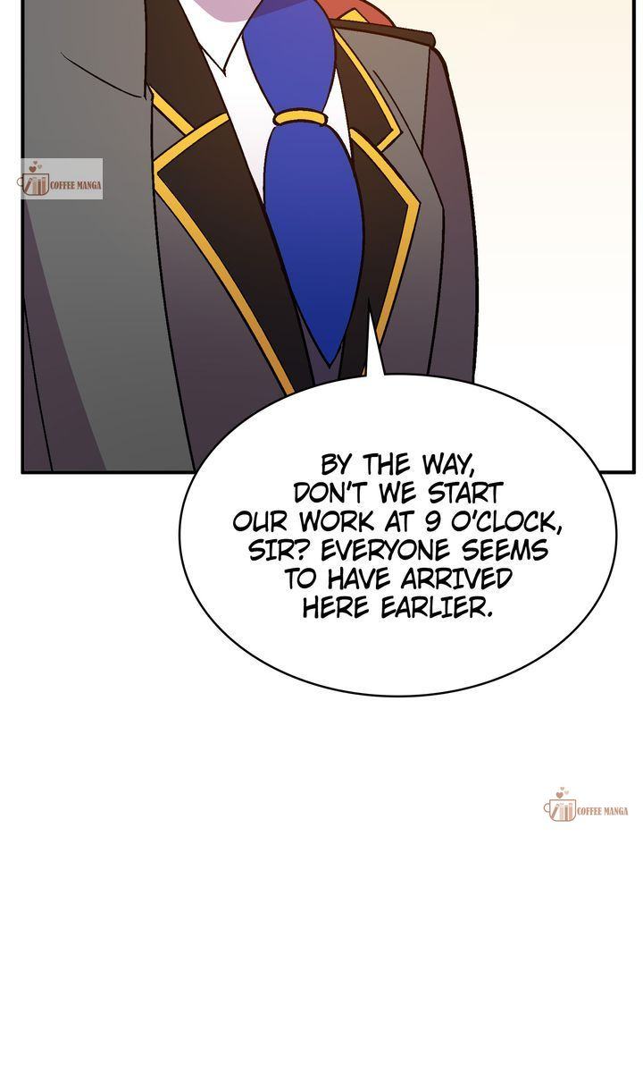 I’ll Save This Damned Family! Chapter 127 - Page 92