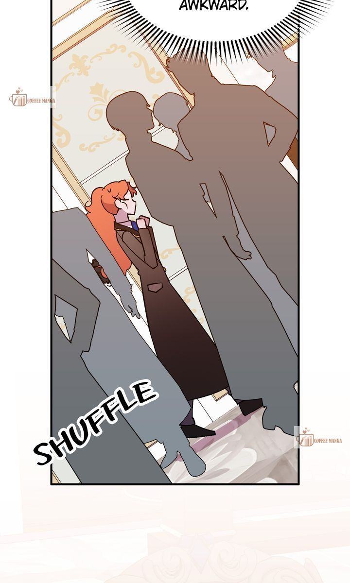 I’ll Save This Damned Family! Chapter 127 - Page 104