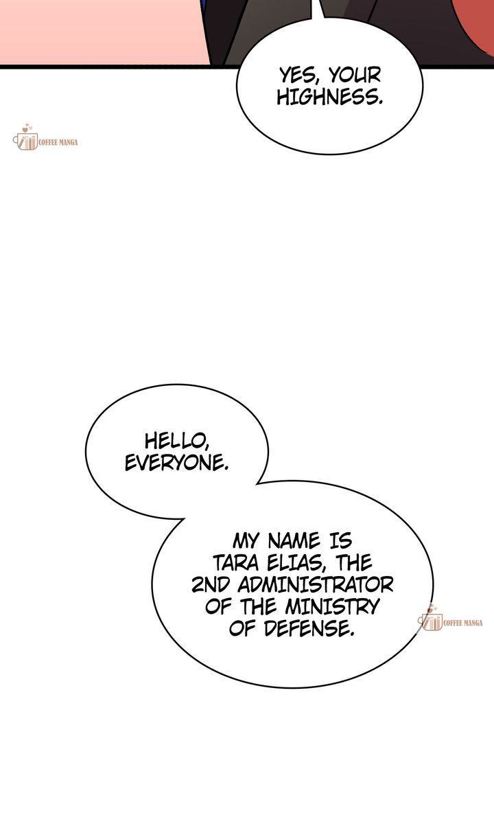 I’ll Save This Damned Family! Chapter 127 - Page 110