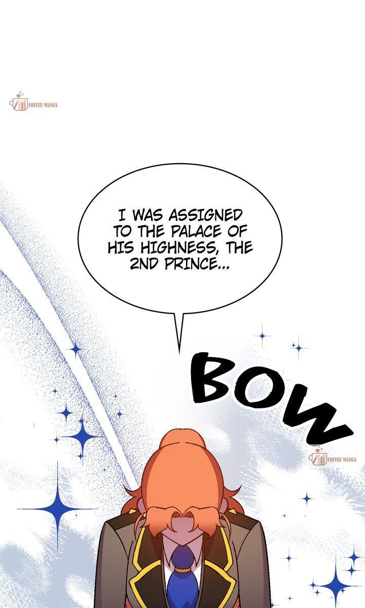 I’ll Save This Damned Family! Chapter 127 - Page 111