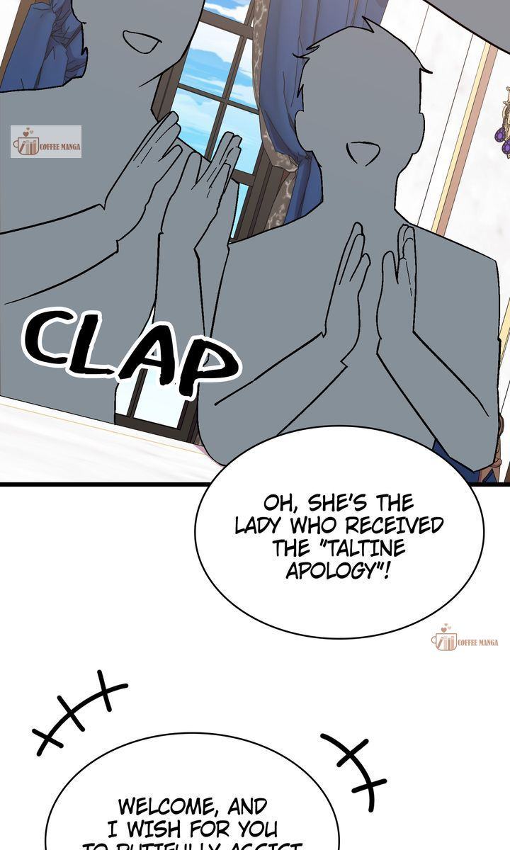 I’ll Save This Damned Family! Chapter 127 - Page 116