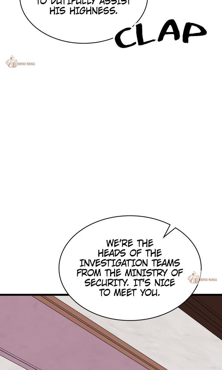 I’ll Save This Damned Family! Chapter 127 - Page 117