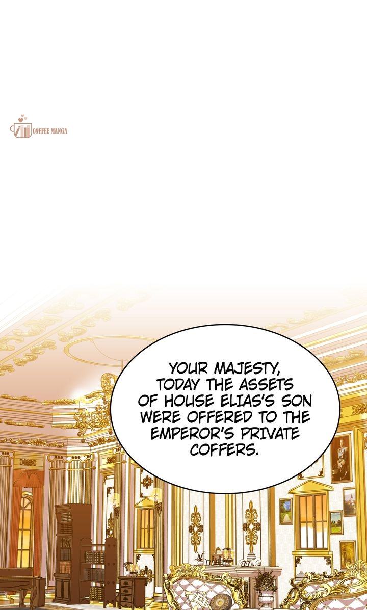 I’ll Save This Damned Family! Chapter 129 - Page 2