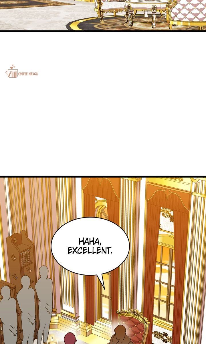 I’ll Save This Damned Family! Chapter 129 - Page 3