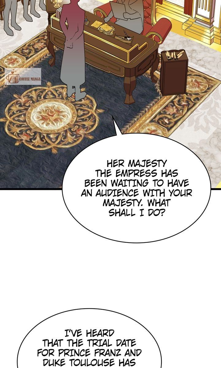 I’ll Save This Damned Family! Chapter 129 - Page 4