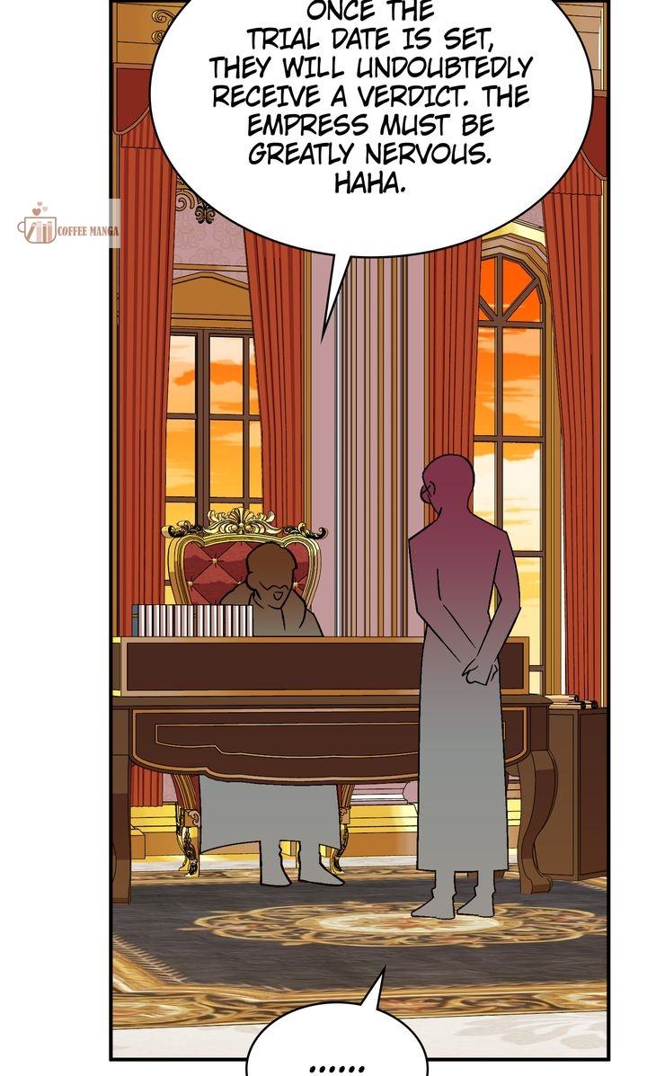 I’ll Save This Damned Family! Chapter 129 - Page 7