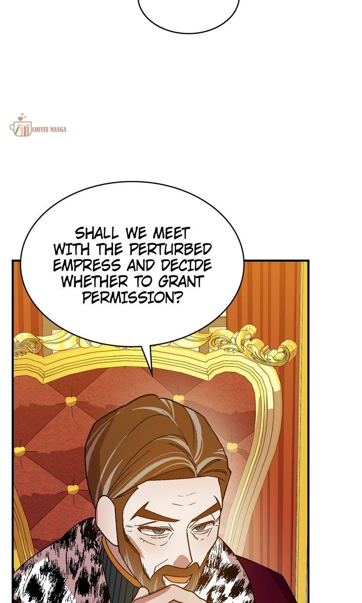 I’ll Save This Damned Family! Chapter 129 - Page 8