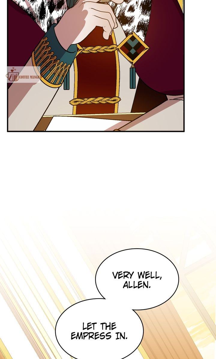 I’ll Save This Damned Family! Chapter 129 - Page 9