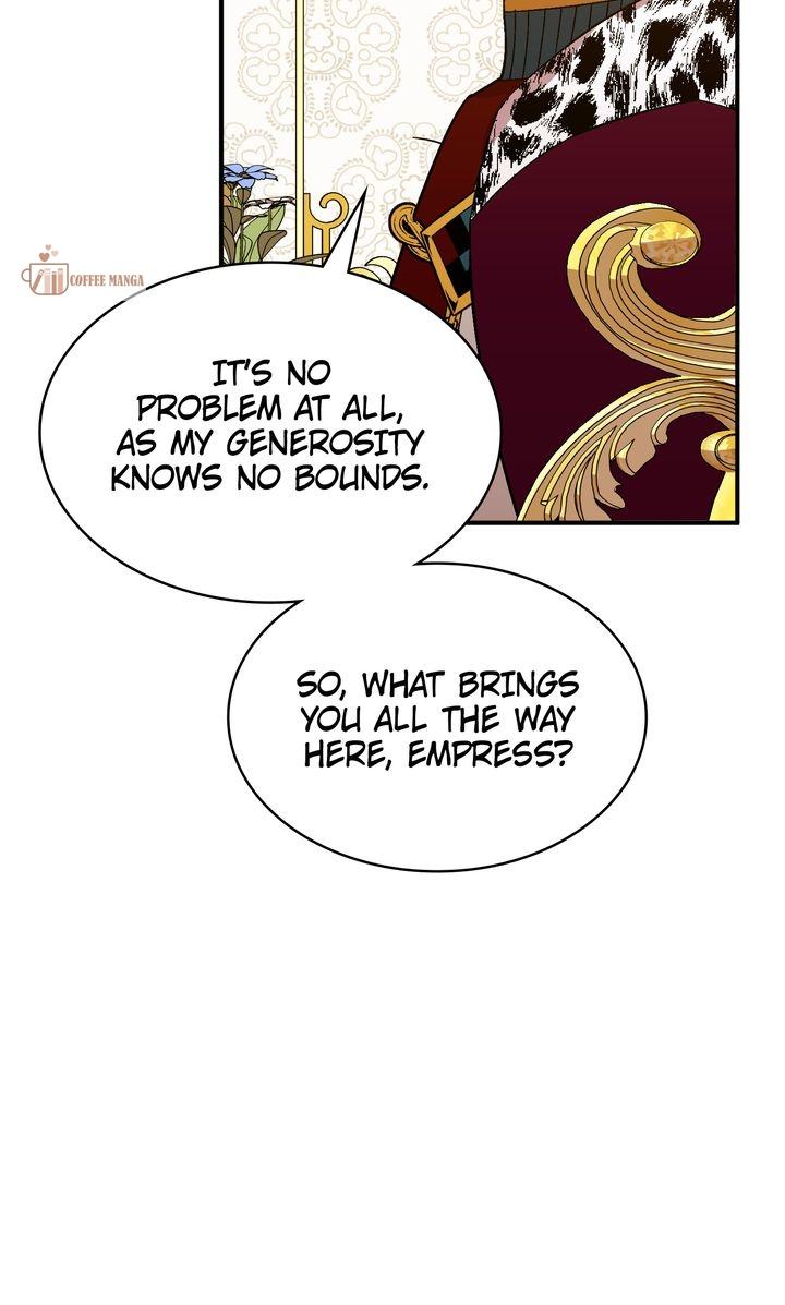 I’ll Save This Damned Family! Chapter 129 - Page 14