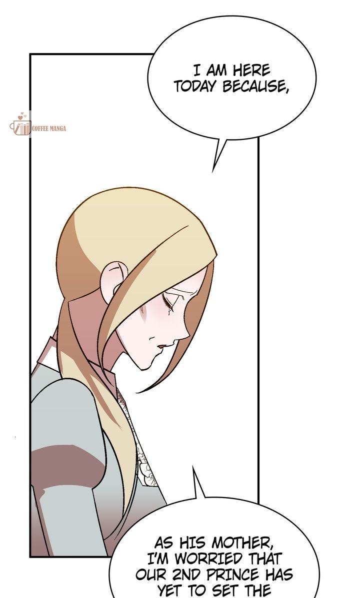 I’ll Save This Damned Family! Chapter 129 - Page 15