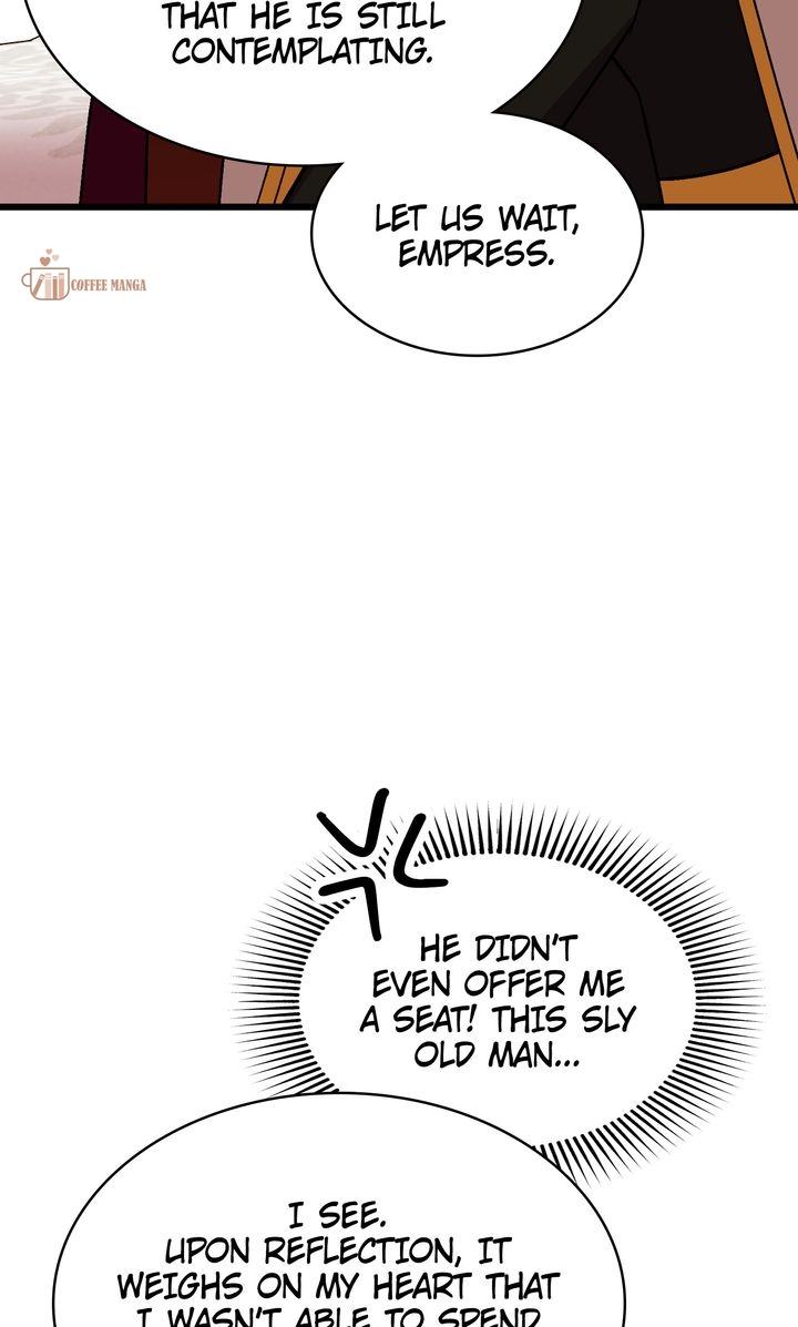 I’ll Save This Damned Family! Chapter 129 - Page 19