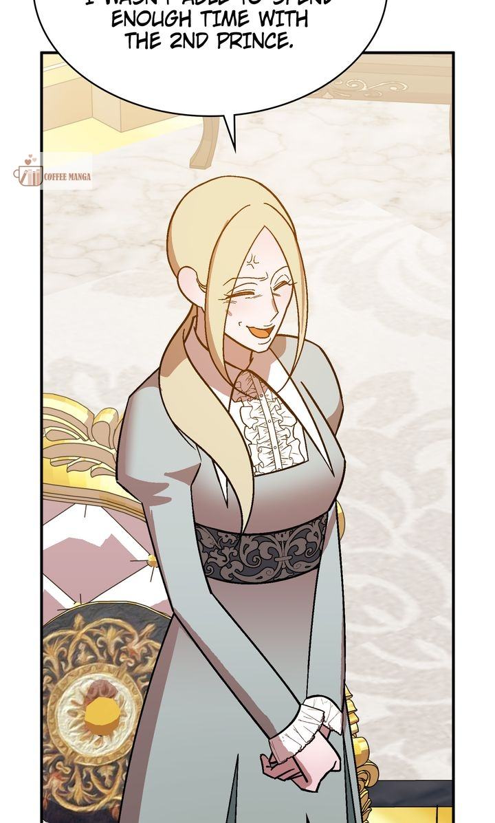 I’ll Save This Damned Family! Chapter 129 - Page 20