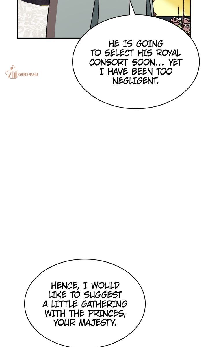 I’ll Save This Damned Family! Chapter 129 - Page 21