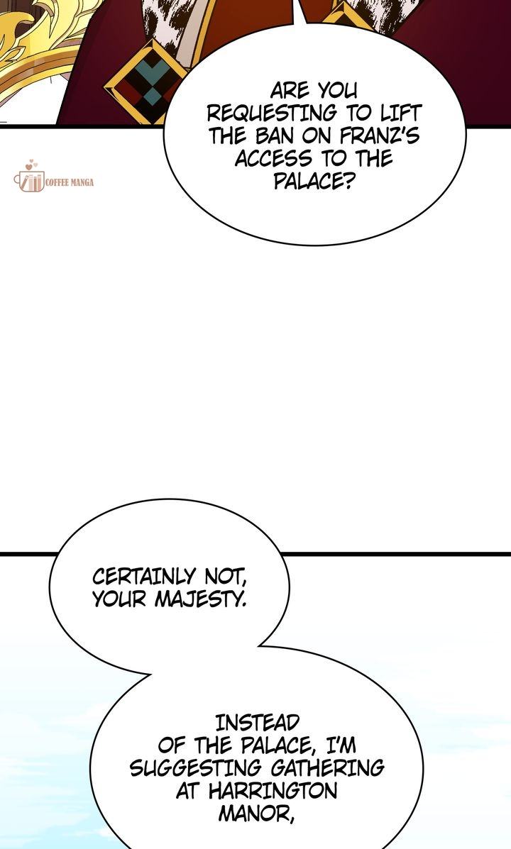 I’ll Save This Damned Family! Chapter 129 - Page 23