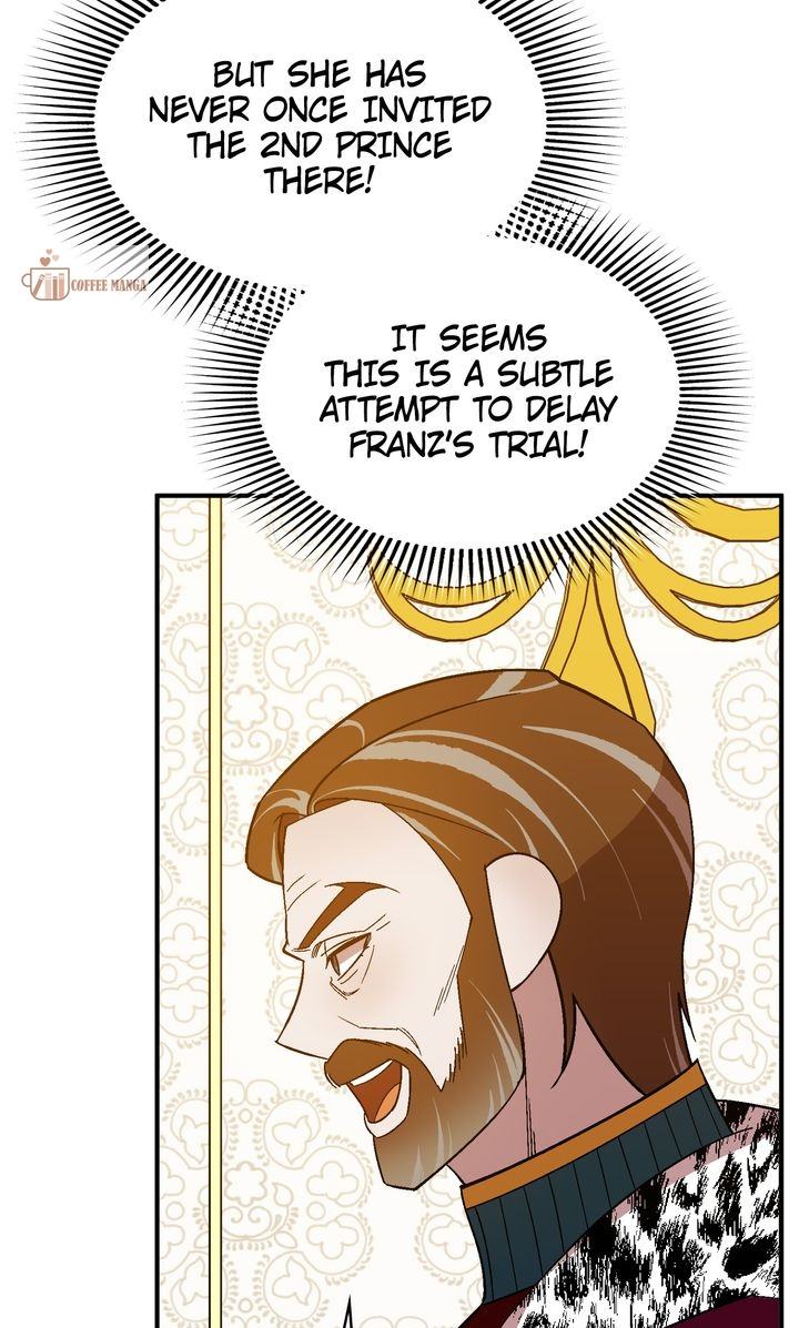 I’ll Save This Damned Family! Chapter 129 - Page 26