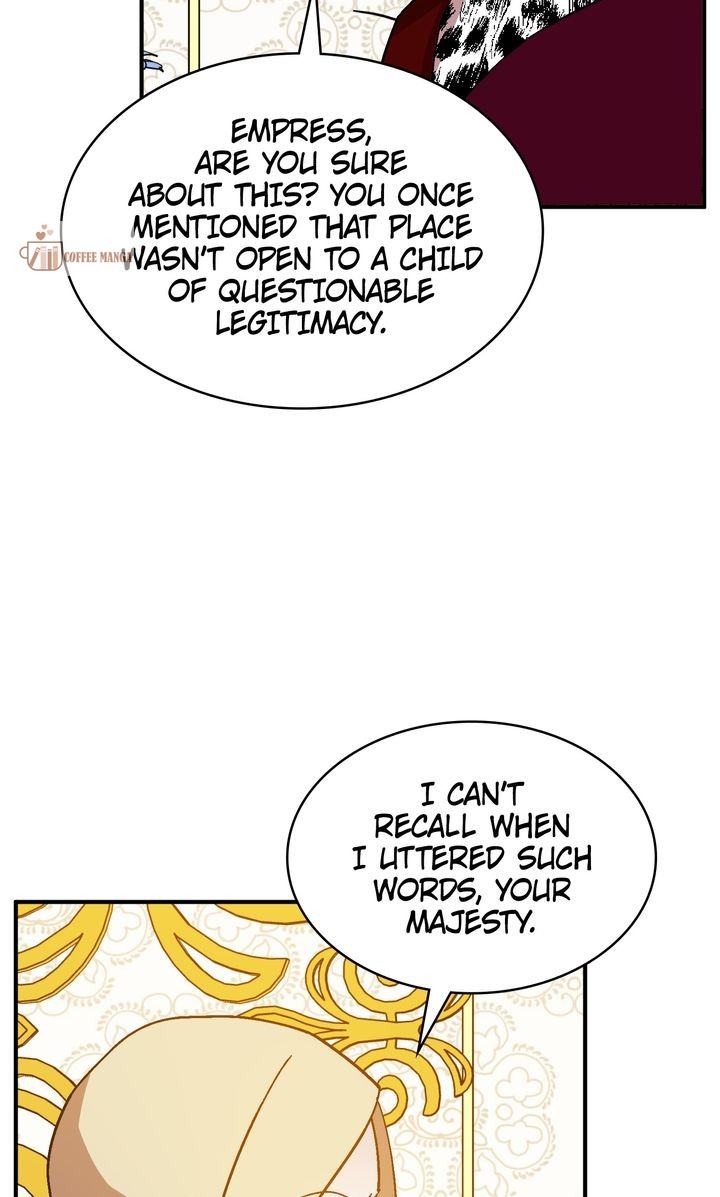 I’ll Save This Damned Family! Chapter 129 - Page 27