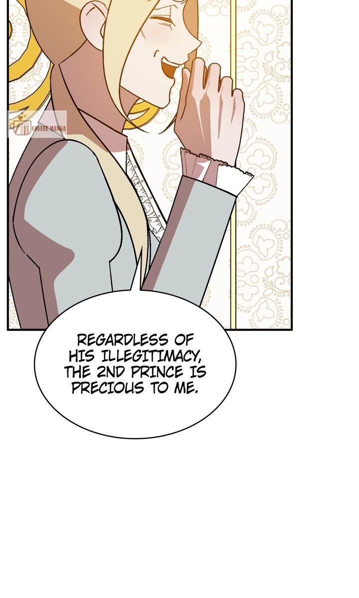 I’ll Save This Damned Family! Chapter 129 - Page 28