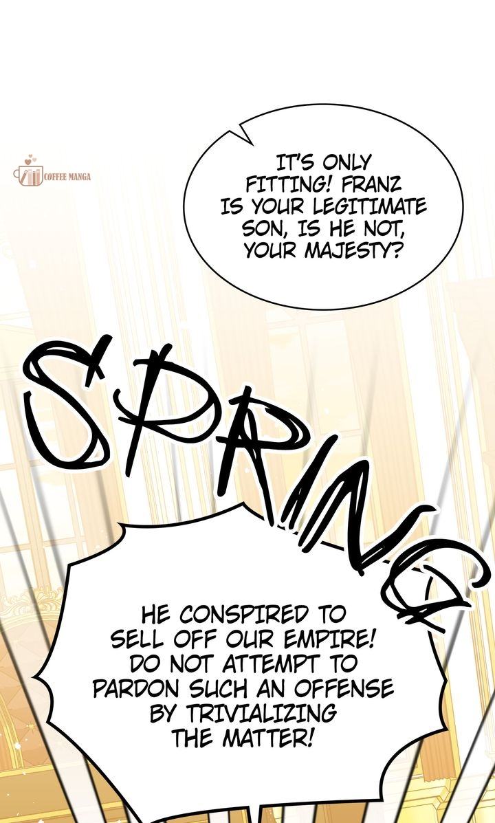 I’ll Save This Damned Family! Chapter 129 - Page 30