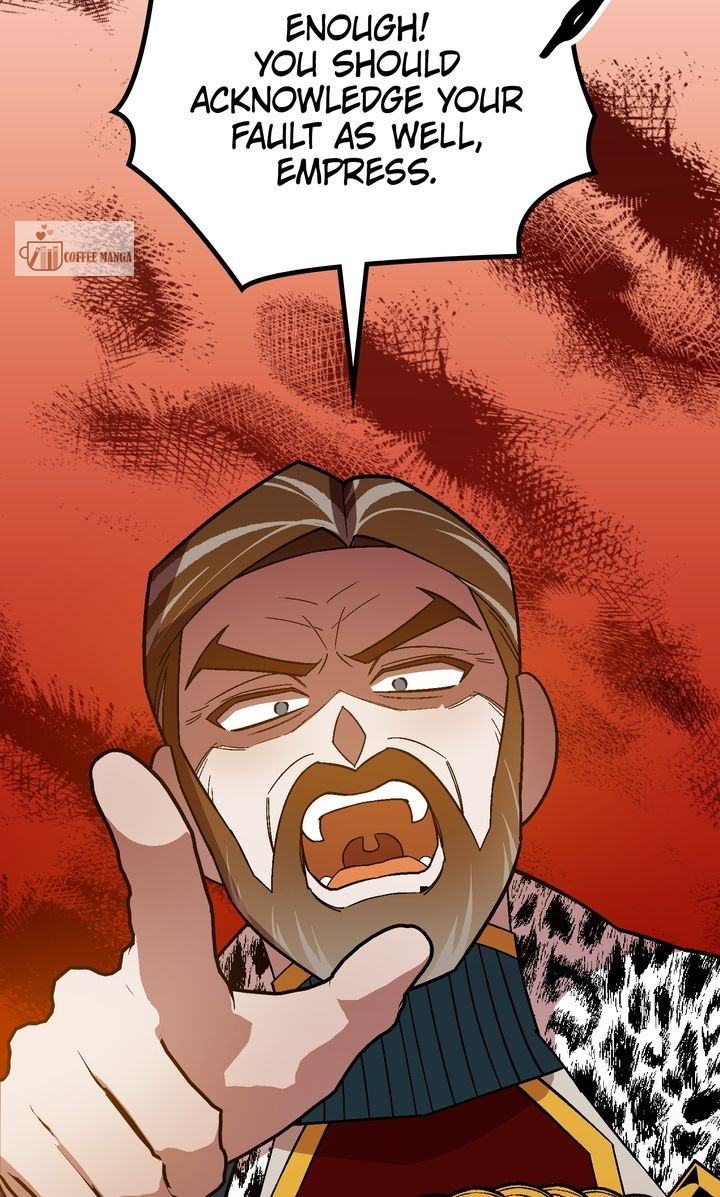 I’ll Save This Damned Family! Chapter 129 - Page 34