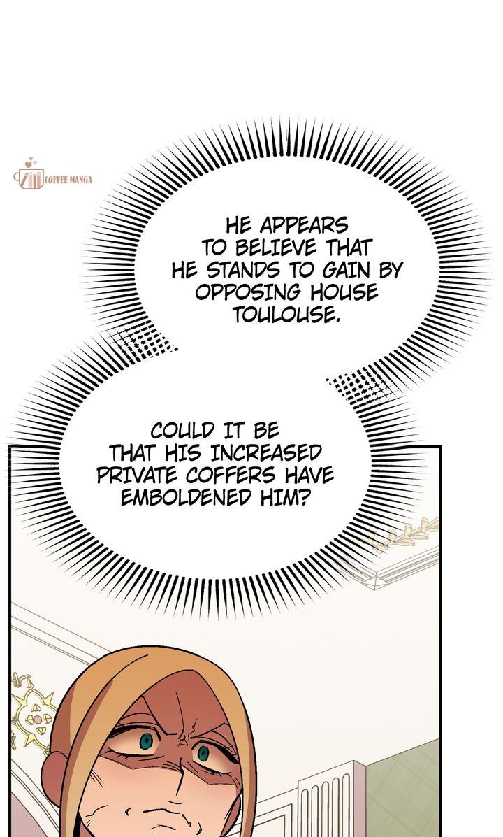 I’ll Save This Damned Family! Chapter 129 - Page 43