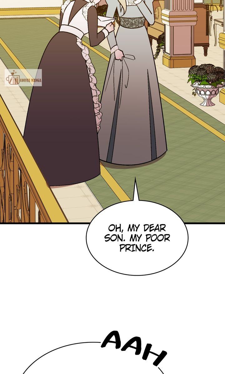 I’ll Save This Damned Family! Chapter 129 - Page 48