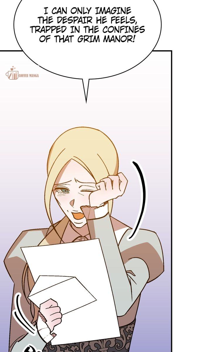 I’ll Save This Damned Family! Chapter 129 - Page 49
