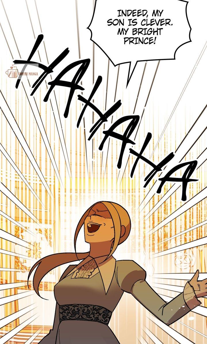 I’ll Save This Damned Family! Chapter 129 - Page 55