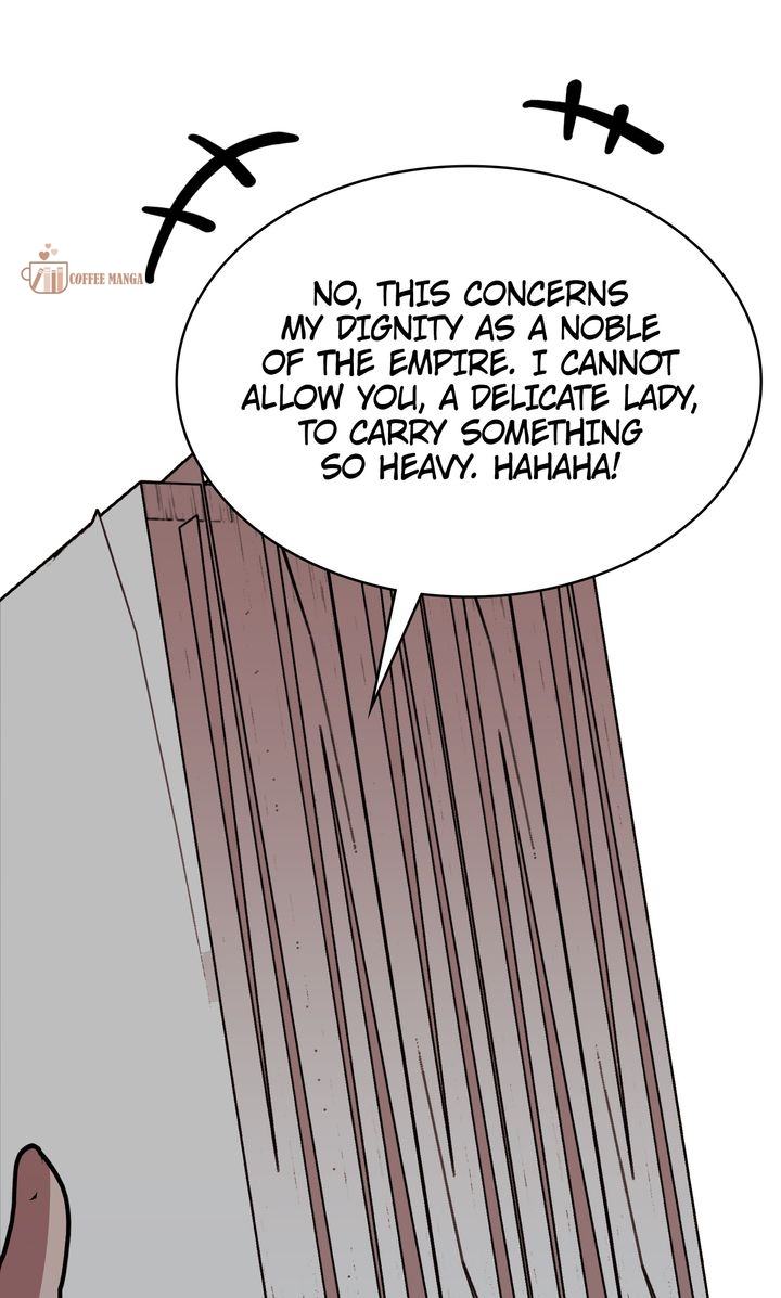 I’ll Save This Damned Family! Chapter 129 - Page 60