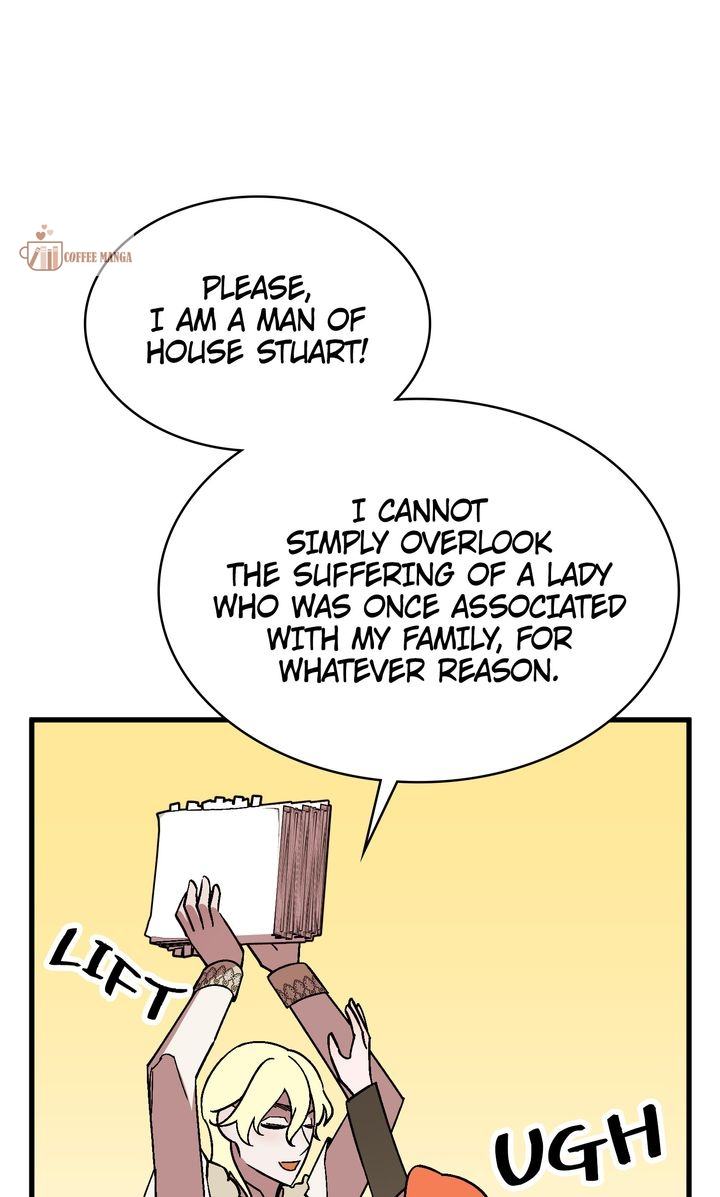 I’ll Save This Damned Family! Chapter 129 - Page 63