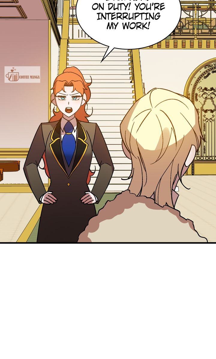 I’ll Save This Damned Family! Chapter 129 - Page 71