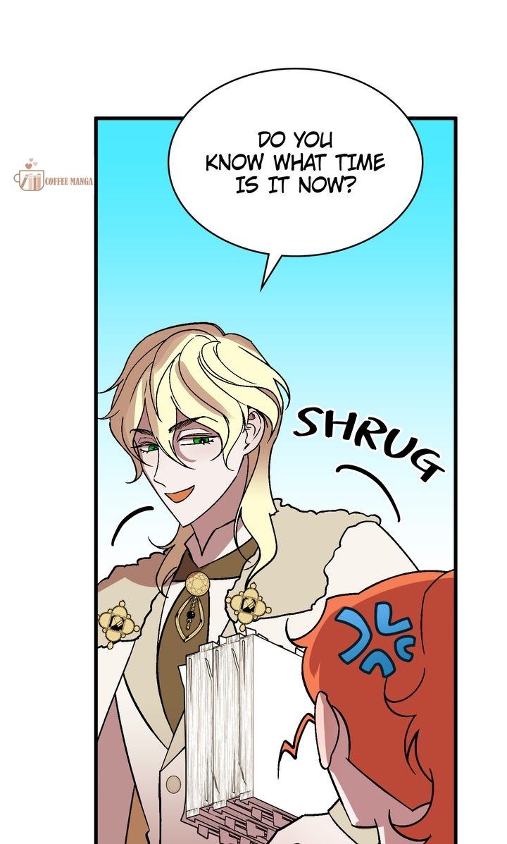 I’ll Save This Damned Family! Chapter 129 - Page 72