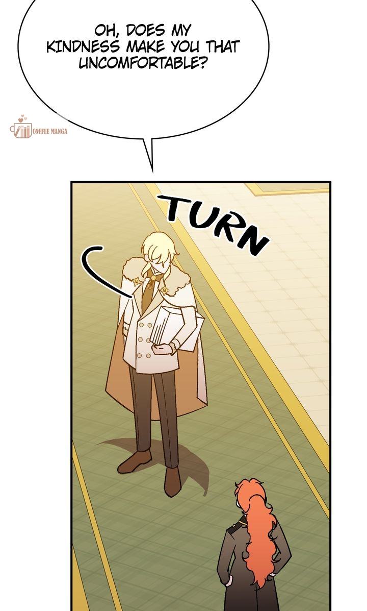 I’ll Save This Damned Family! Chapter 129 - Page 78