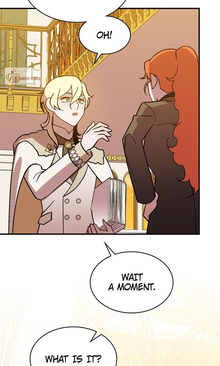 I’ll Save This Damned Family! Chapter 129 - Page 80