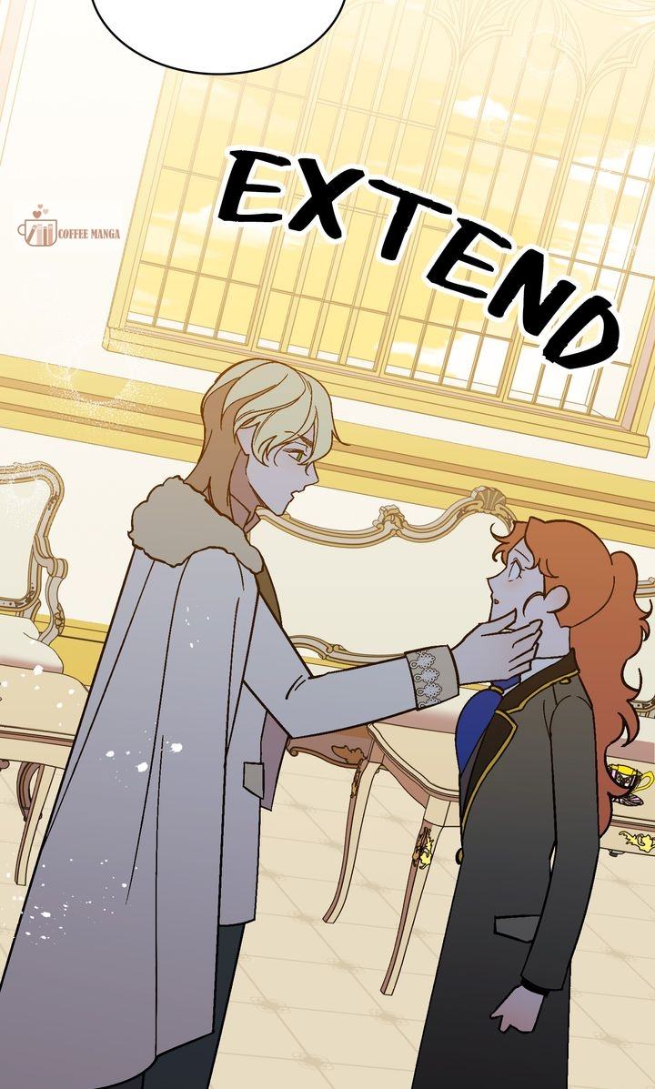 I’ll Save This Damned Family! Chapter 129 - Page 81