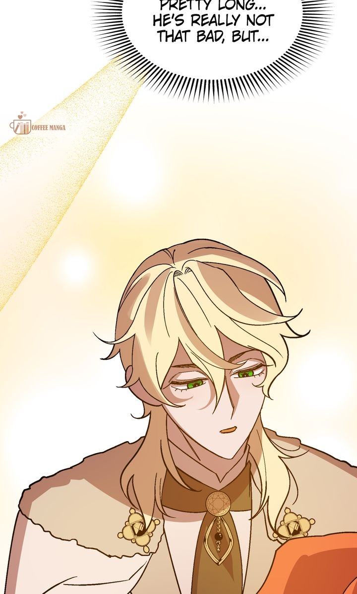 I’ll Save This Damned Family! Chapter 129 - Page 83