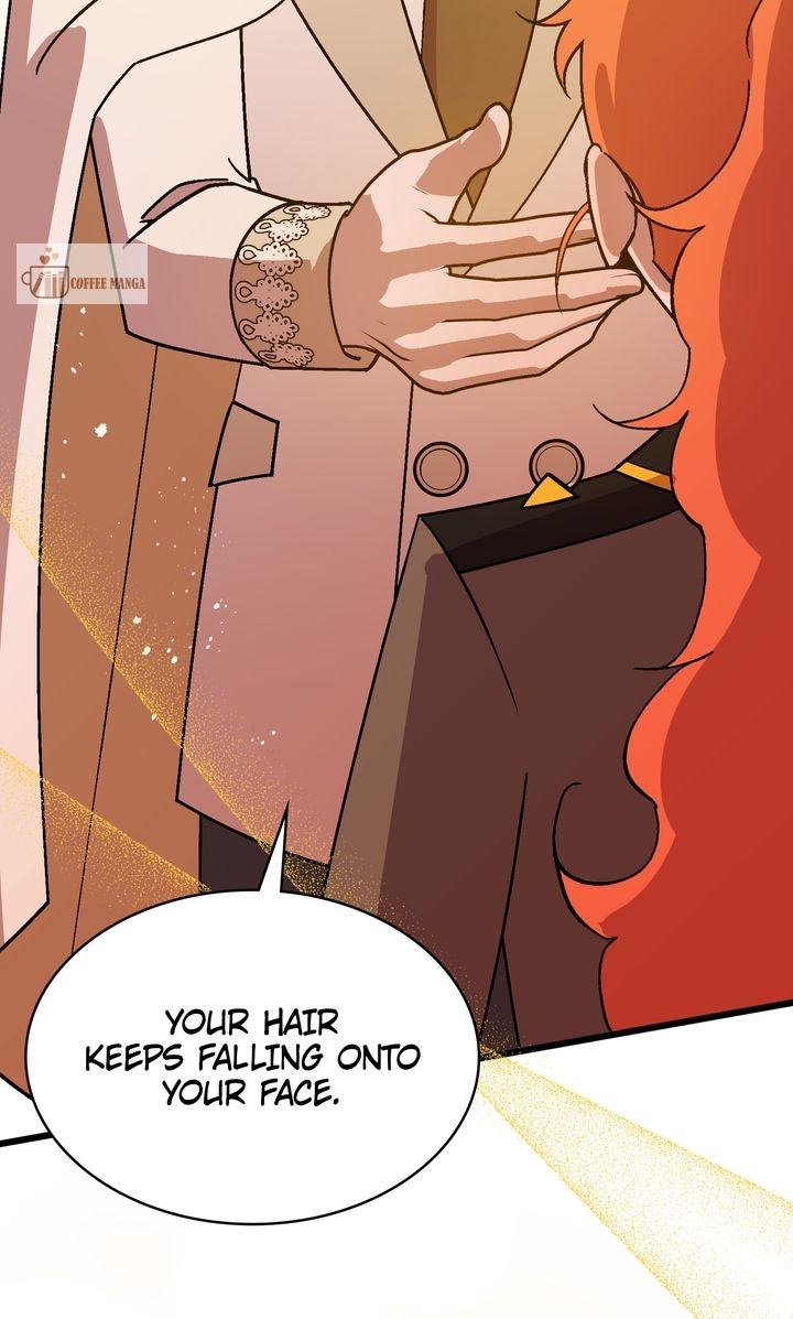 I’ll Save This Damned Family! Chapter 129 - Page 84