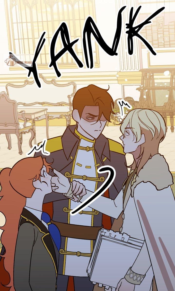 I’ll Save This Damned Family! Chapter 129 - Page 88