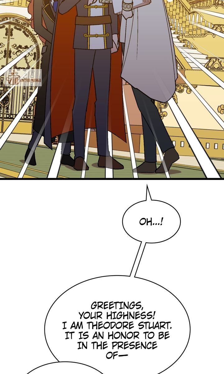 I’ll Save This Damned Family! Chapter 129 - Page 93